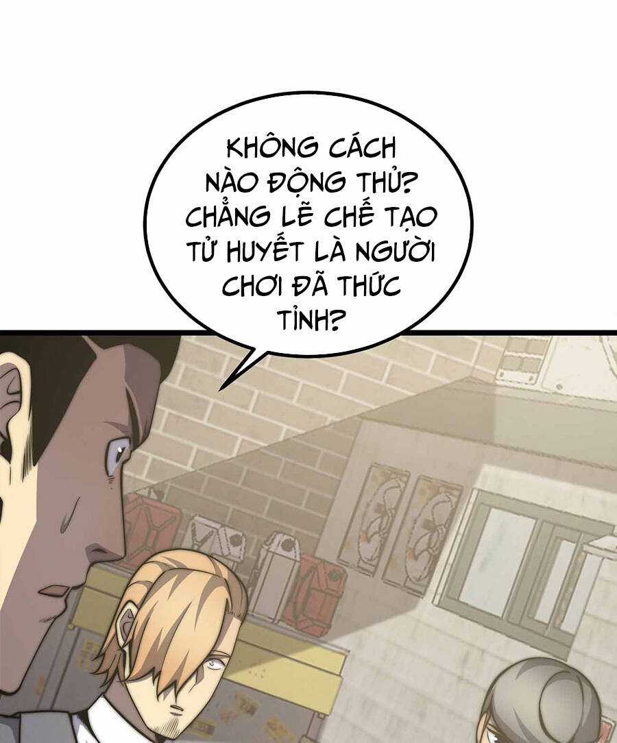 Ma Vương Gian Lận Hệ Thống Chapter 34 trang 19