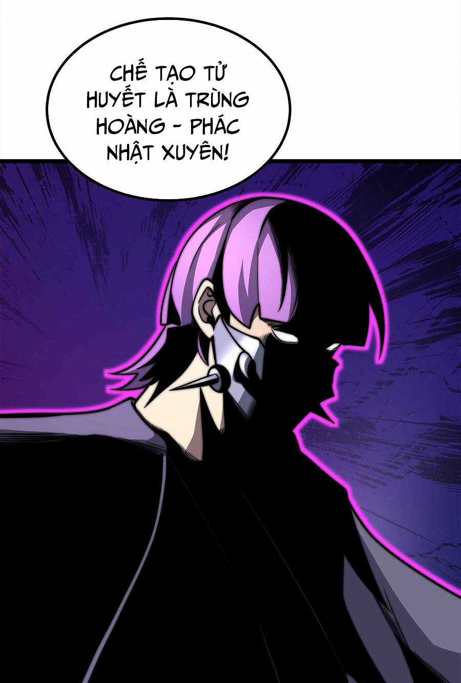 Ma Vương Gian Lận Hệ Thống Chapter 34 trang 21