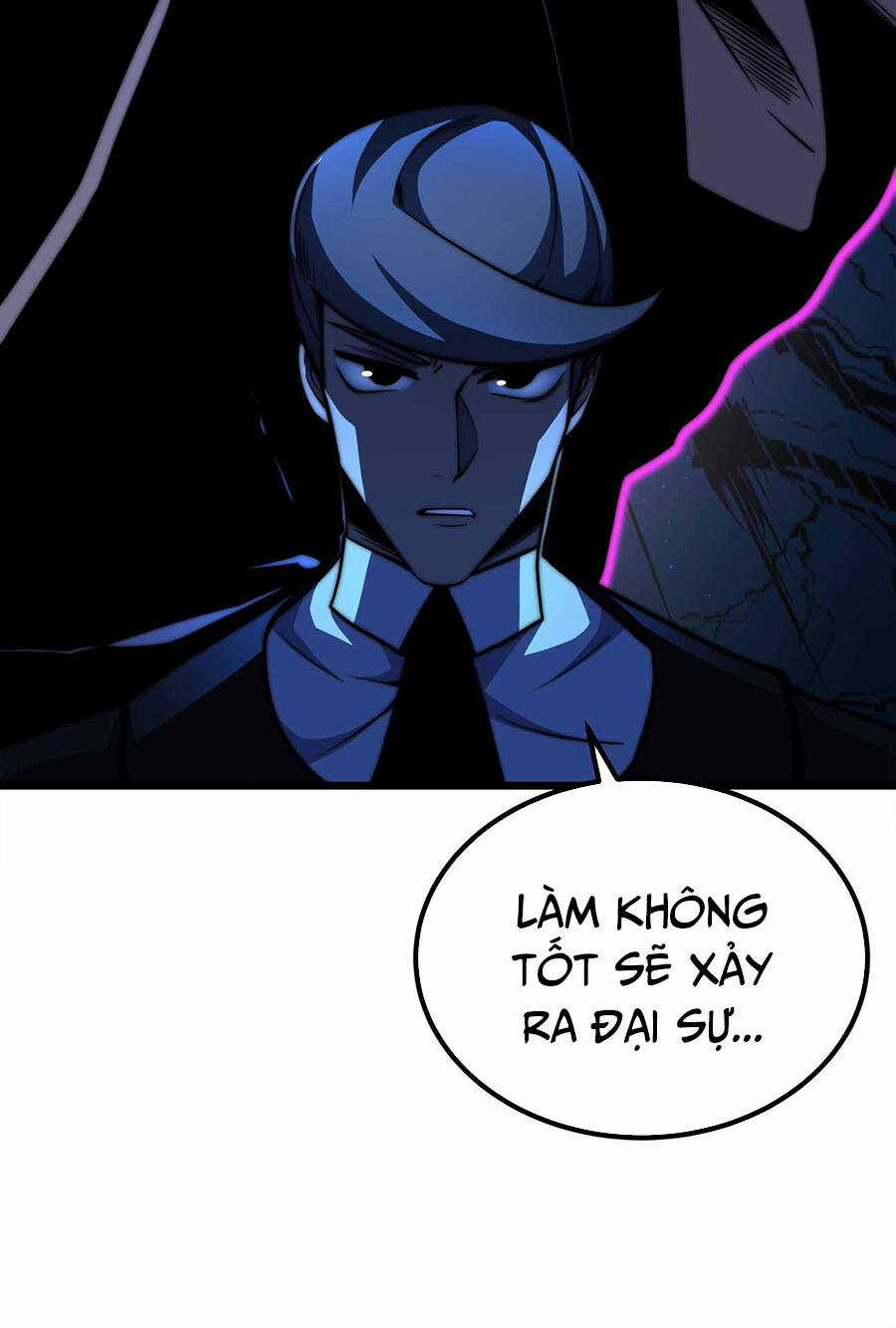 Ma Vương Gian Lận Hệ Thống Chapter 34 trang 22