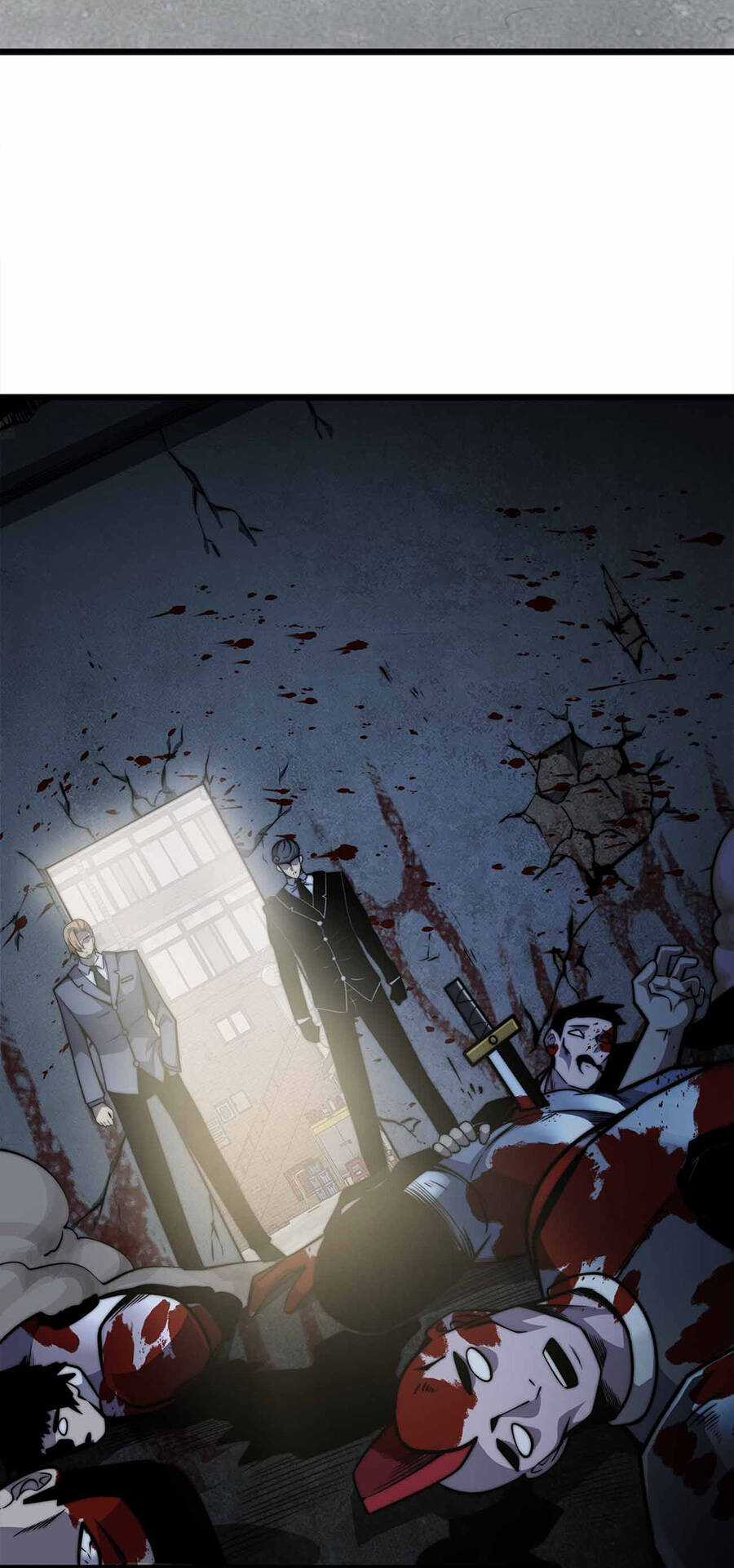 Ma Vương Gian Lận Hệ Thống Chapter 34 trang 3