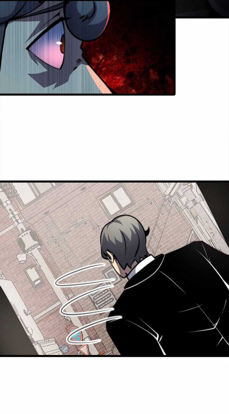 Ma Vương Gian Lận Hệ Thống Chapter 34 trang 4