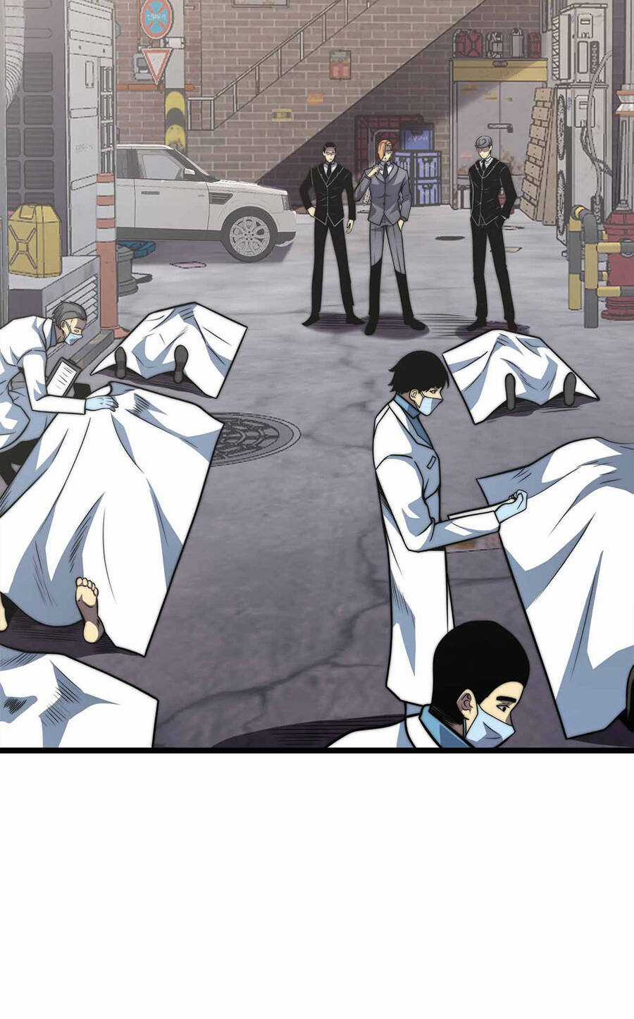 Ma Vương Gian Lận Hệ Thống Chapter 34 trang 8