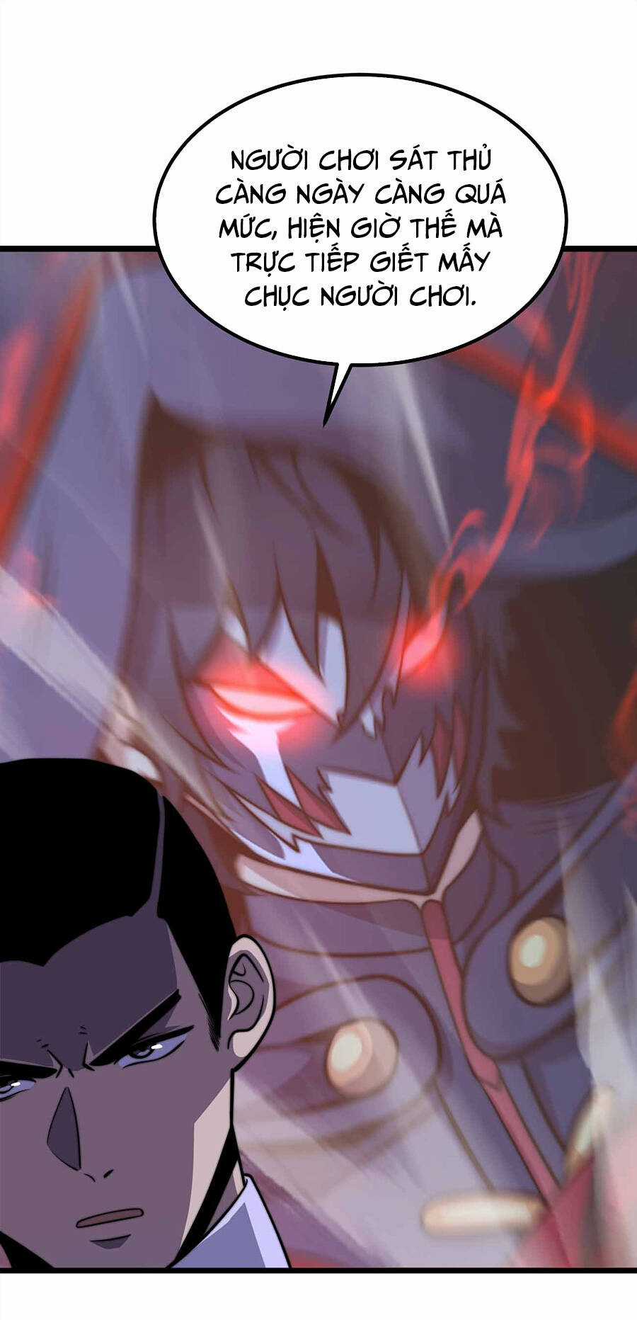 Ma Vương Gian Lận Hệ Thống Chapter 34 trang 9