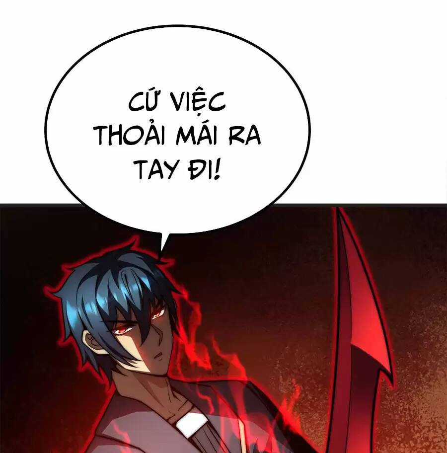 Ma Vương Gian Lận Hệ Thống Chapter 35 trang 16