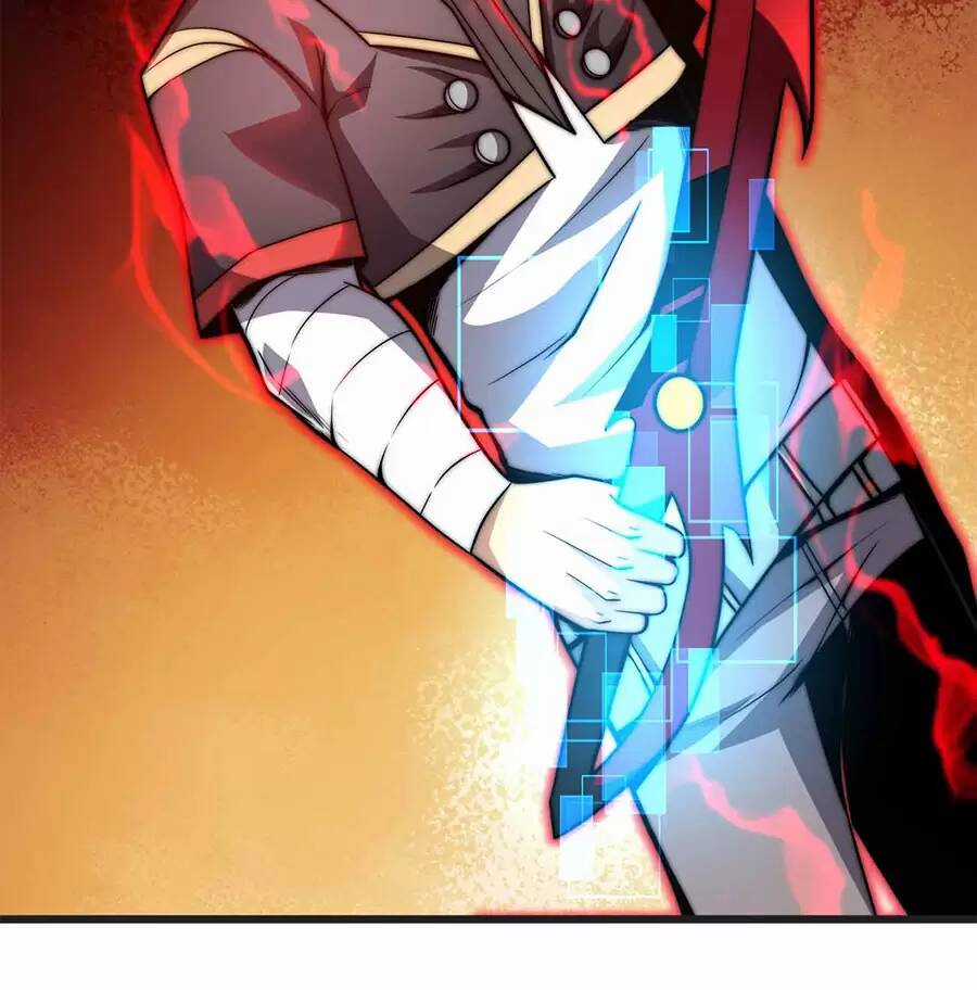 Ma Vương Gian Lận Hệ Thống Chapter 35 trang 17