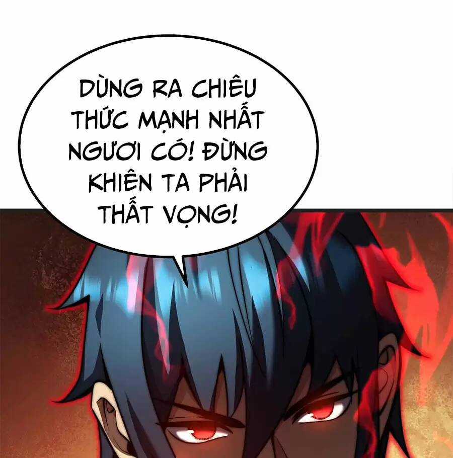 Ma Vương Gian Lận Hệ Thống Chapter 35 trang 18