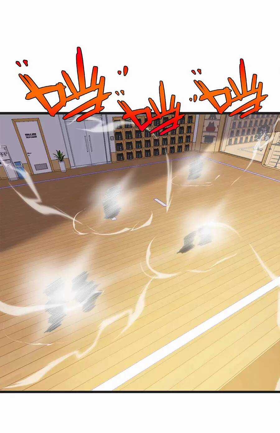 Ma Vương Gian Lận Hệ Thống Chapter 35 trang 2