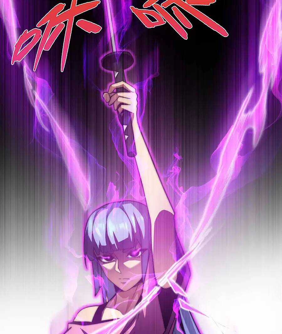 Ma Vương Gian Lận Hệ Thống Chapter 35 trang 22