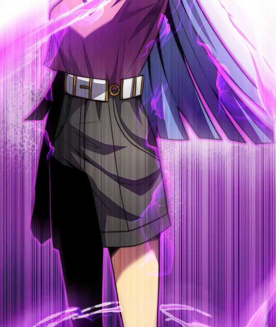 Ma Vương Gian Lận Hệ Thống Chapter 35 trang 23