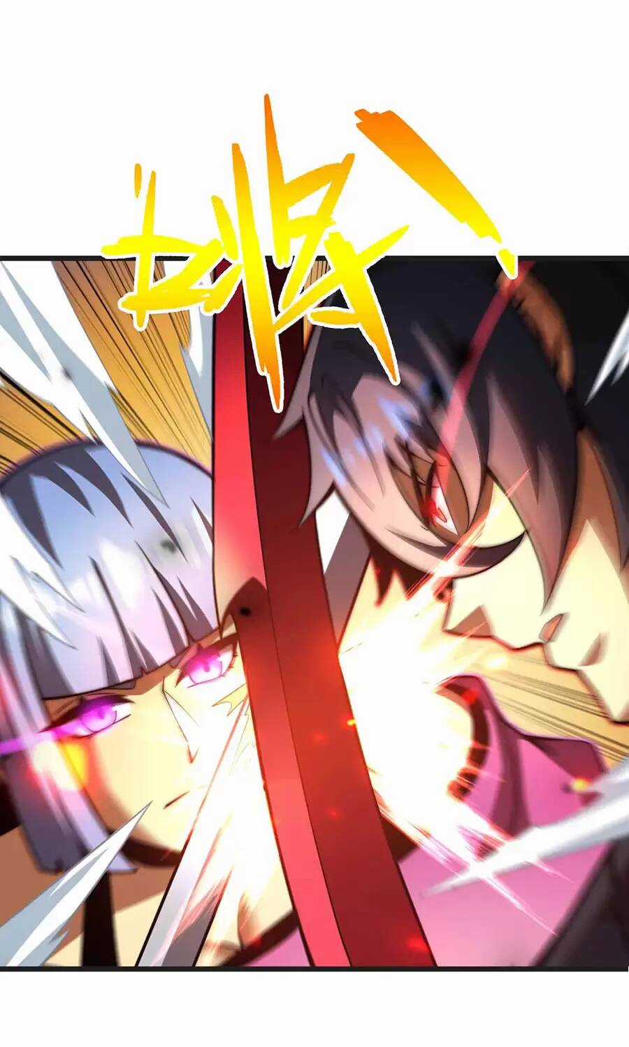 Ma Vương Gian Lận Hệ Thống Chapter 35 trang 3