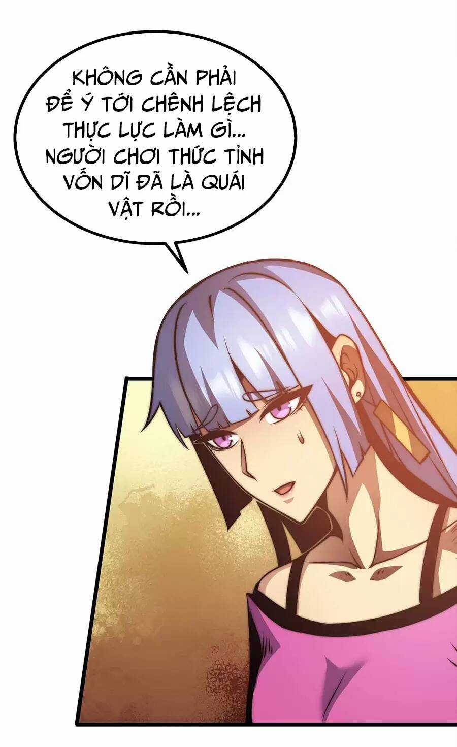 Ma Vương Gian Lận Hệ Thống Chapter 35 trang 37