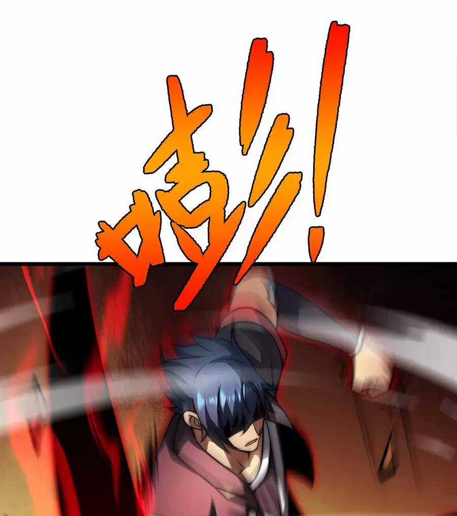 Ma Vương Gian Lận Hệ Thống Chapter 35 trang 38