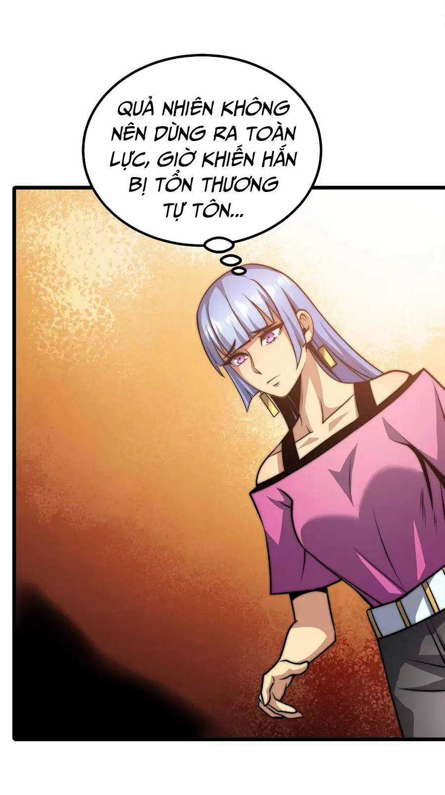 Ma Vương Gian Lận Hệ Thống Chapter 35 trang 42