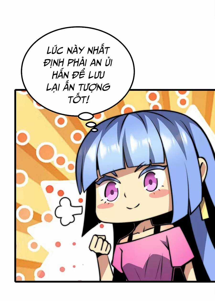 Ma Vương Gian Lận Hệ Thống Chapter 35 trang 43