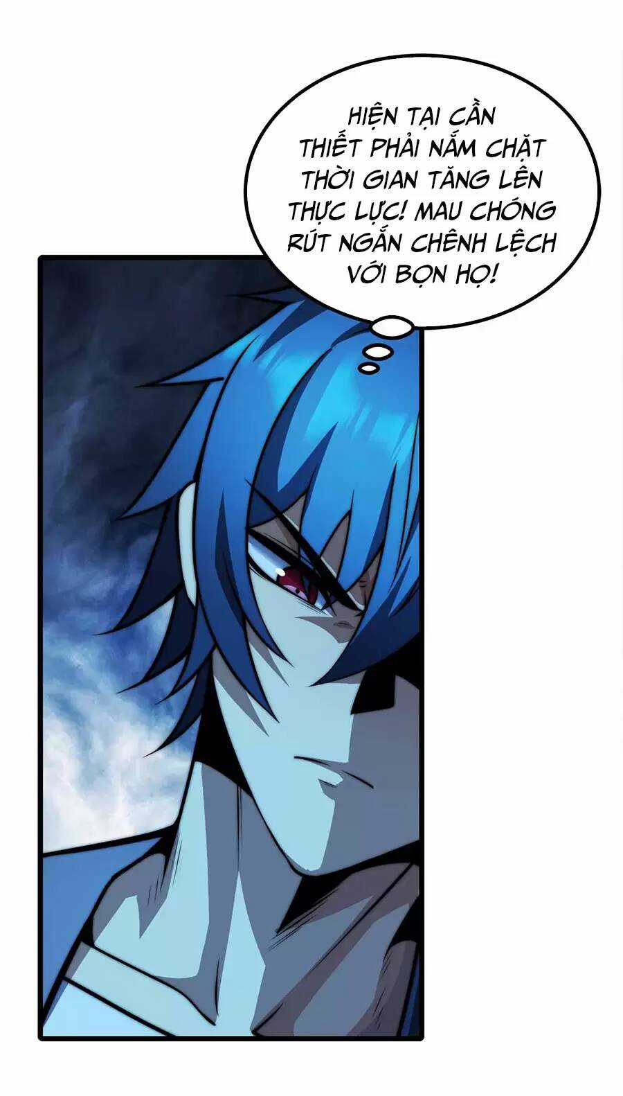 Ma Vương Gian Lận Hệ Thống Chapter 35 trang 44