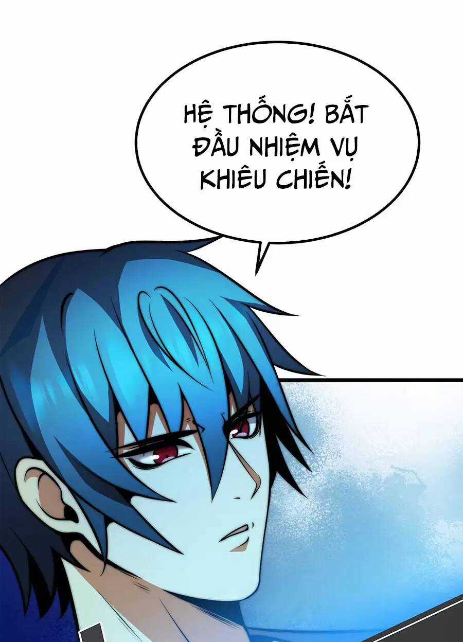 Ma Vương Gian Lận Hệ Thống Chapter 35 trang 45