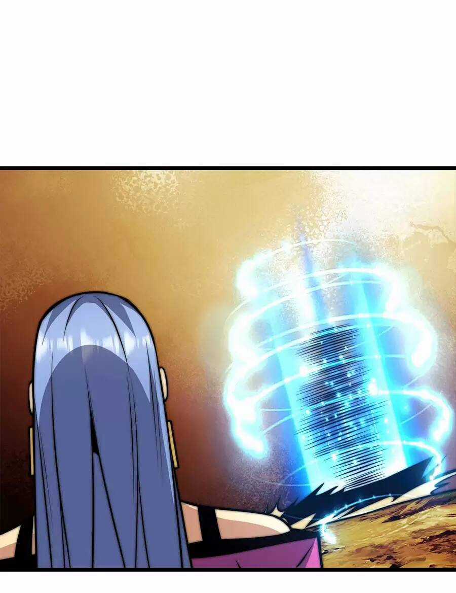 Ma Vương Gian Lận Hệ Thống Chapter 35 trang 47