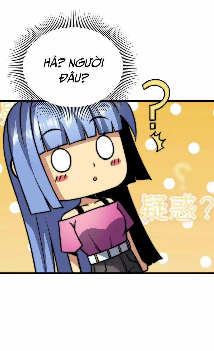 Ma Vương Gian Lận Hệ Thống Chapter 35 trang 48