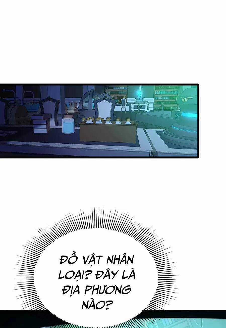 Ma Vương Gian Lận Hệ Thống Chapter 35 trang 49