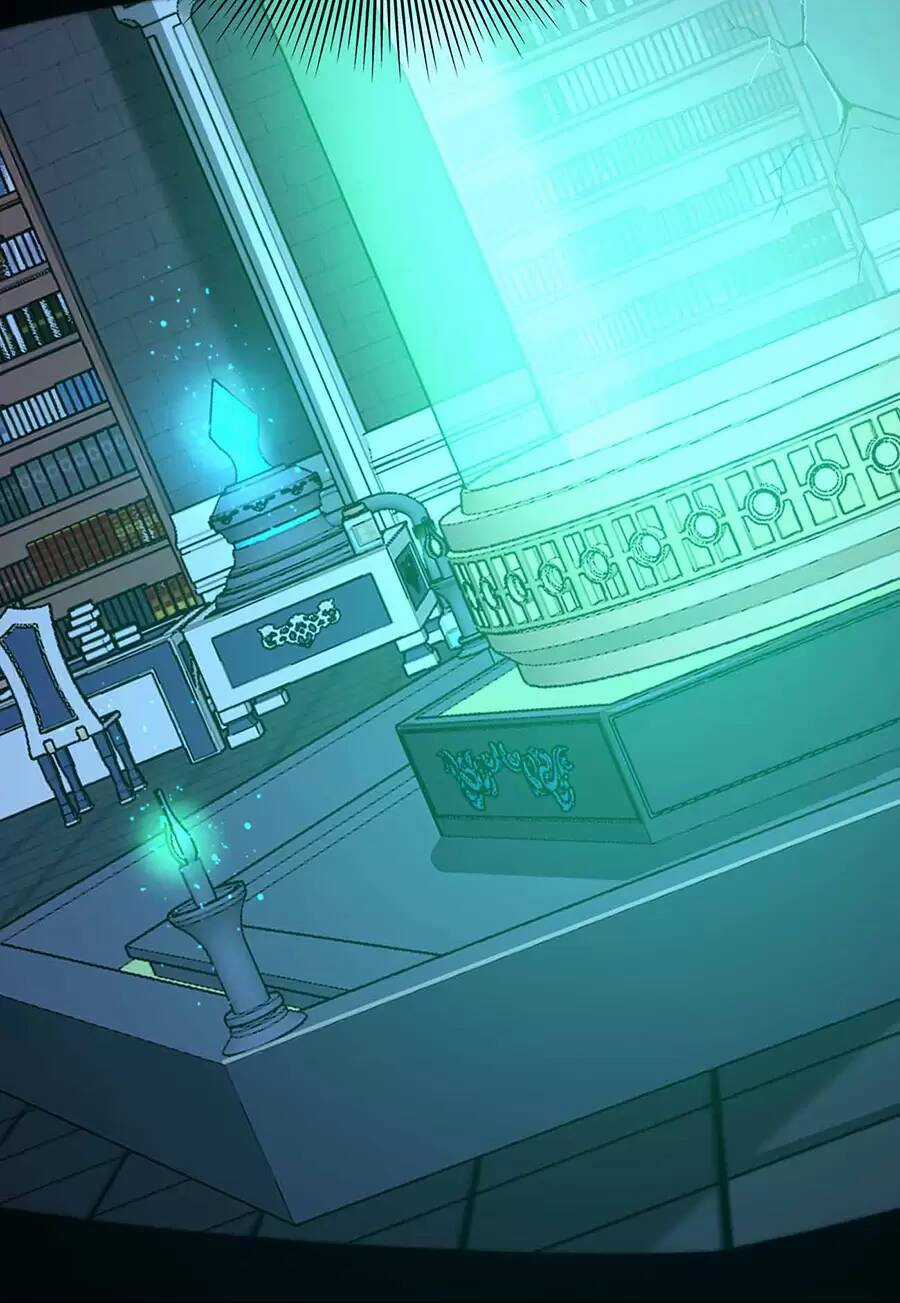 Ma Vương Gian Lận Hệ Thống Chapter 35 trang 50