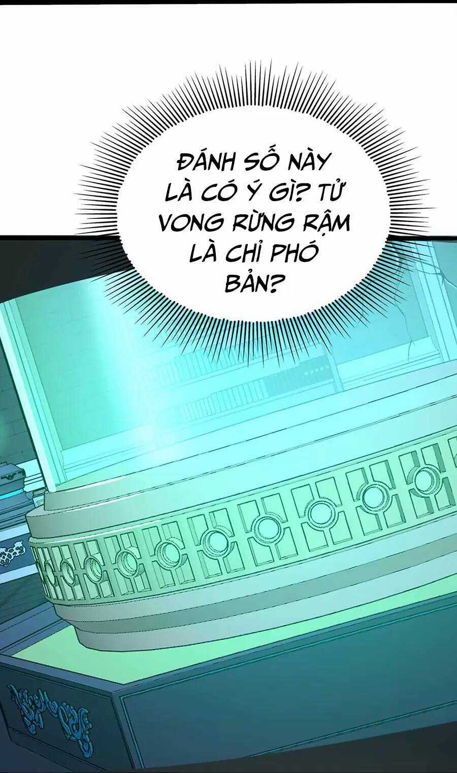 Ma Vương Gian Lận Hệ Thống Chapter 35 trang 51