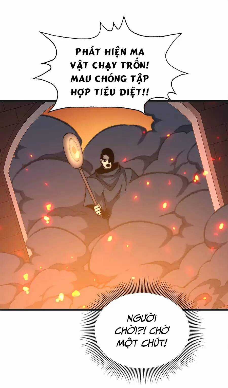 Ma Vương Gian Lận Hệ Thống Chapter 35 trang 55