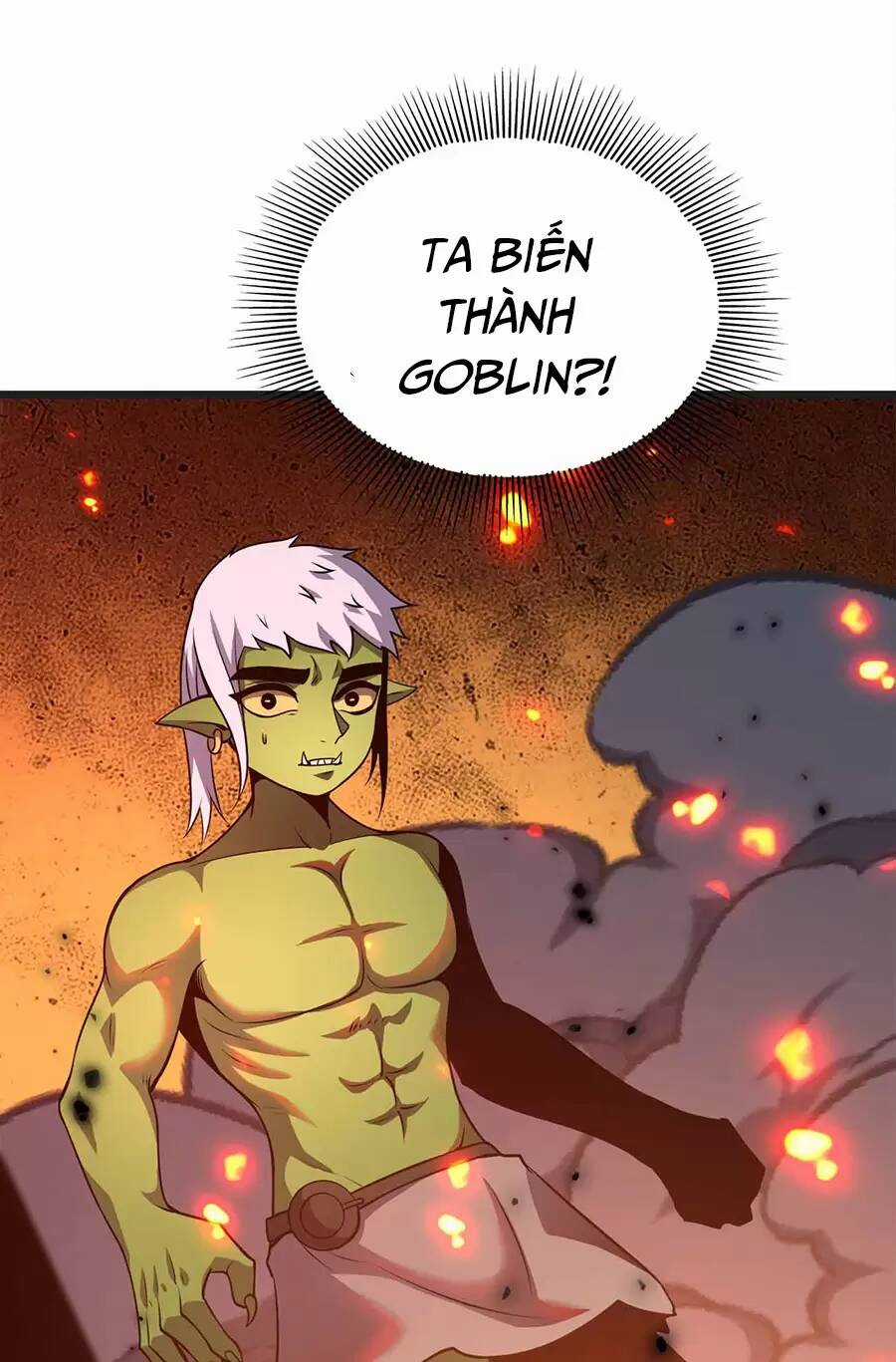 Ma Vương Gian Lận Hệ Thống Chapter 35 trang 63