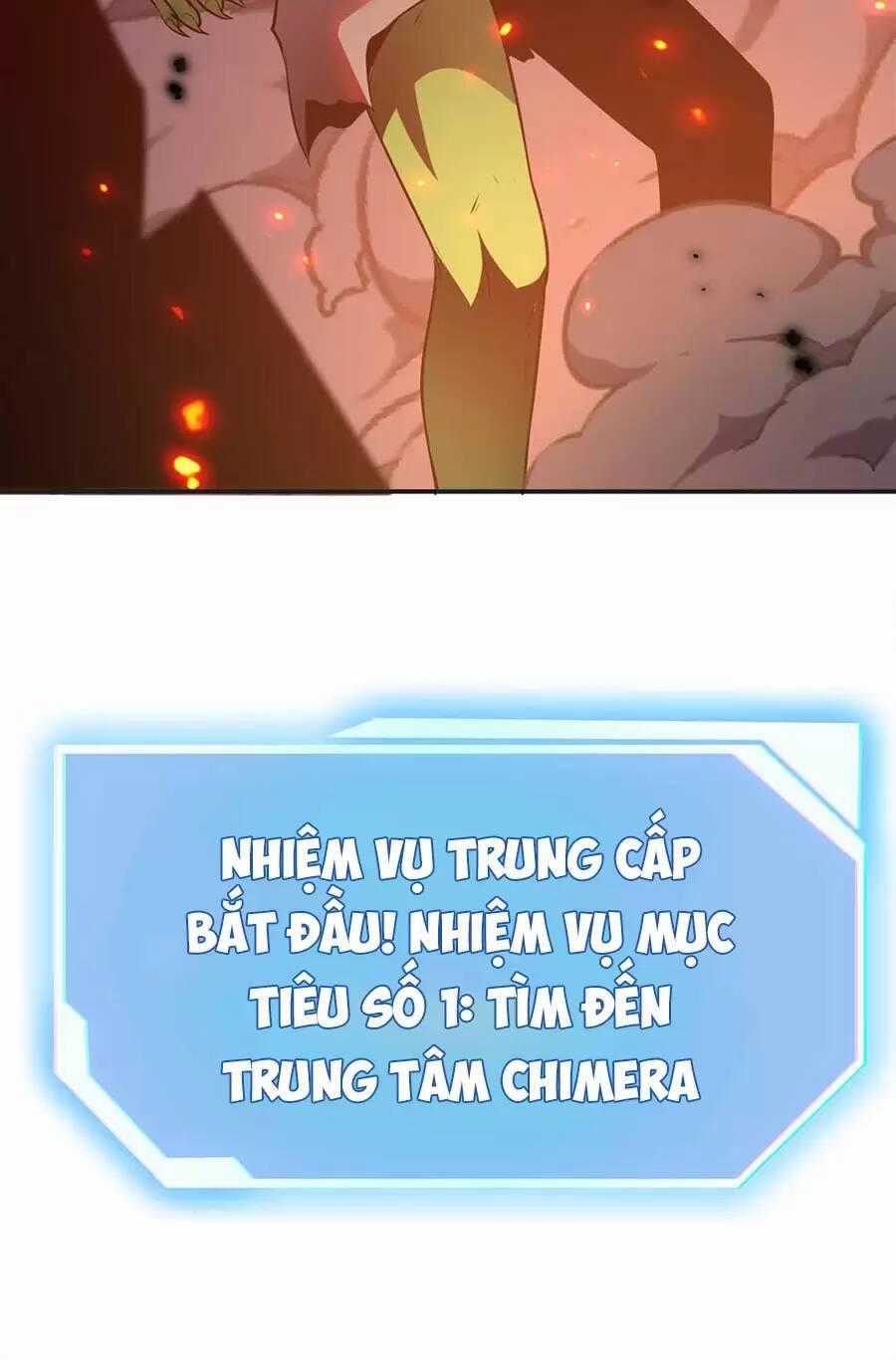 Ma Vương Gian Lận Hệ Thống Chapter 35 trang 64