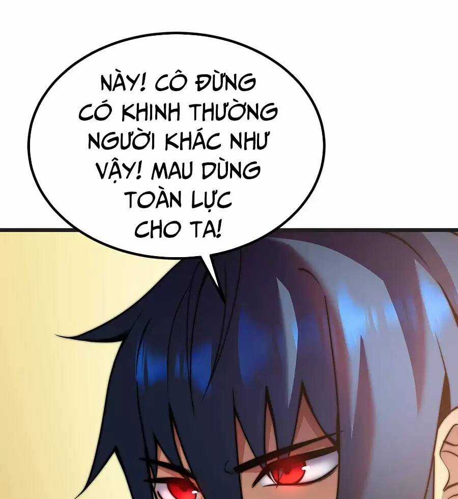 Ma Vương Gian Lận Hệ Thống Chapter 35 trang 7