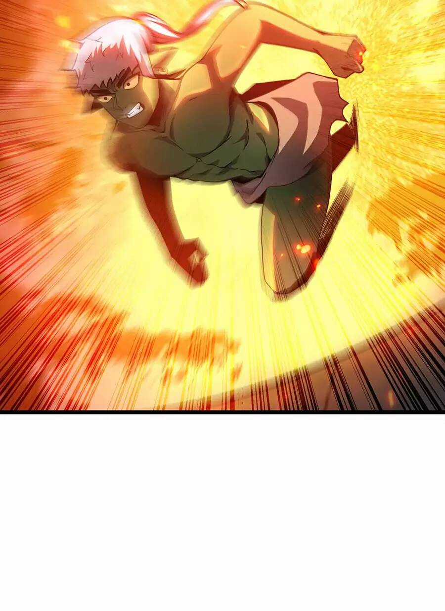 Ma Vương Gian Lận Hệ Thống Chapter 36 trang 10