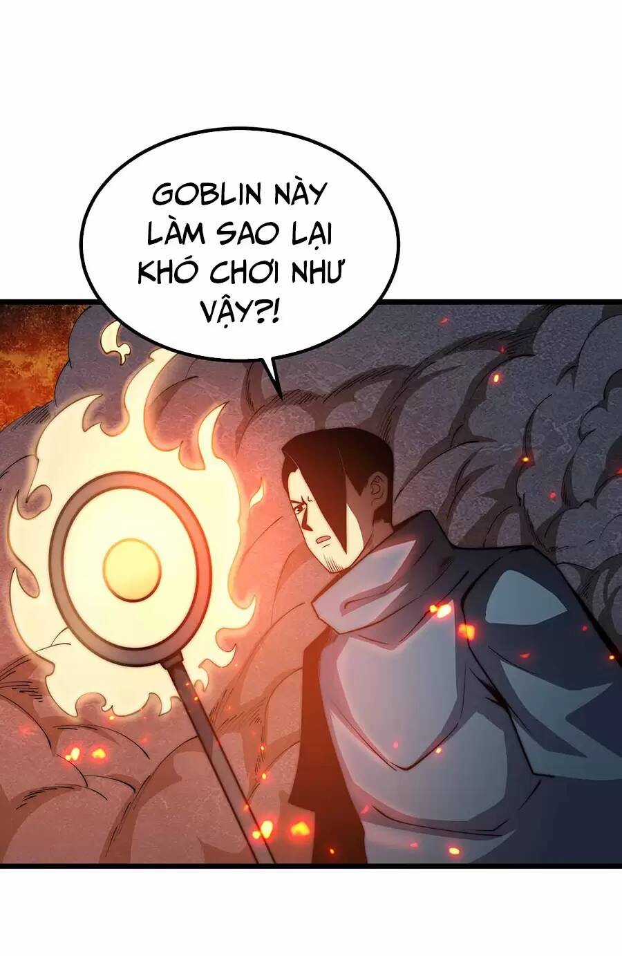 Ma Vương Gian Lận Hệ Thống Chapter 36 trang 11