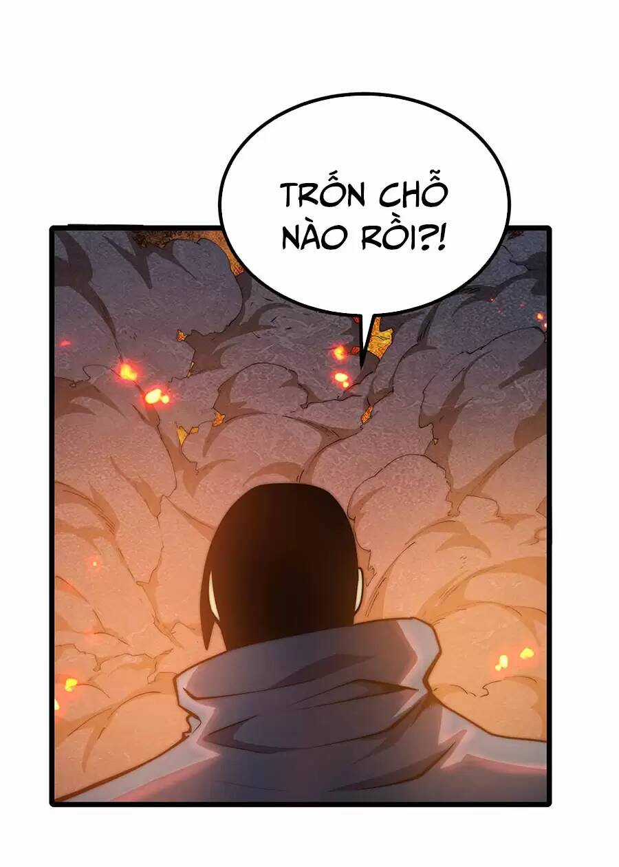 Ma Vương Gian Lận Hệ Thống Chapter 36 trang 12