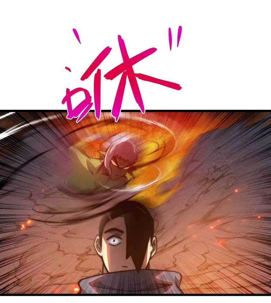 Ma Vương Gian Lận Hệ Thống Chapter 36 trang 13