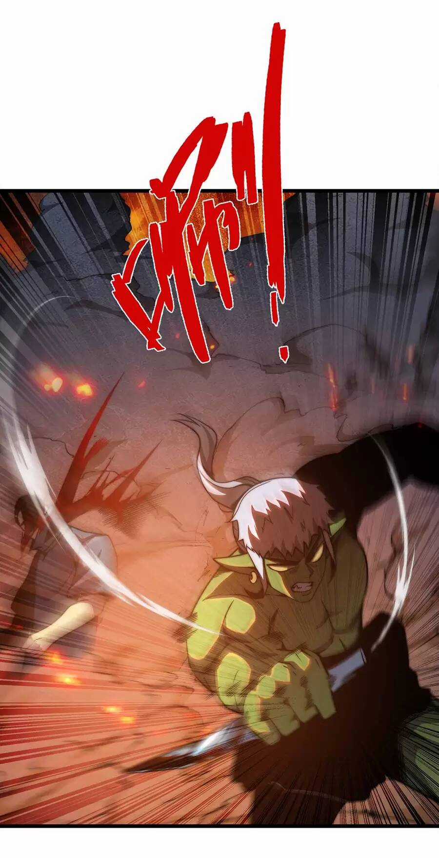 Ma Vương Gian Lận Hệ Thống Chapter 36 trang 15