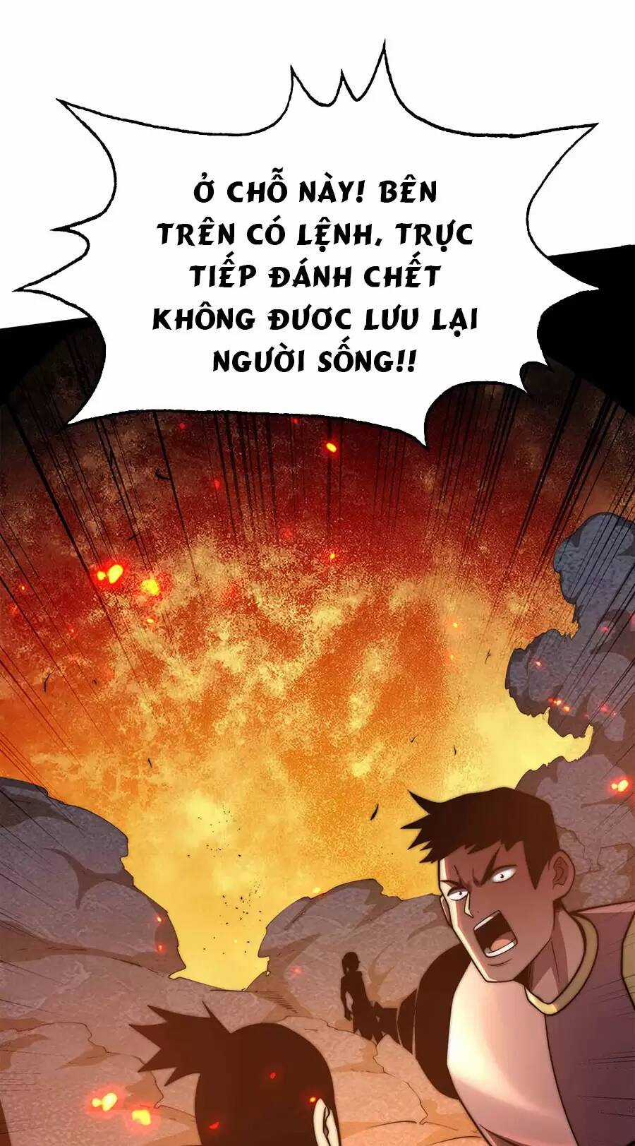 Ma Vương Gian Lận Hệ Thống Chapter 36 trang 18