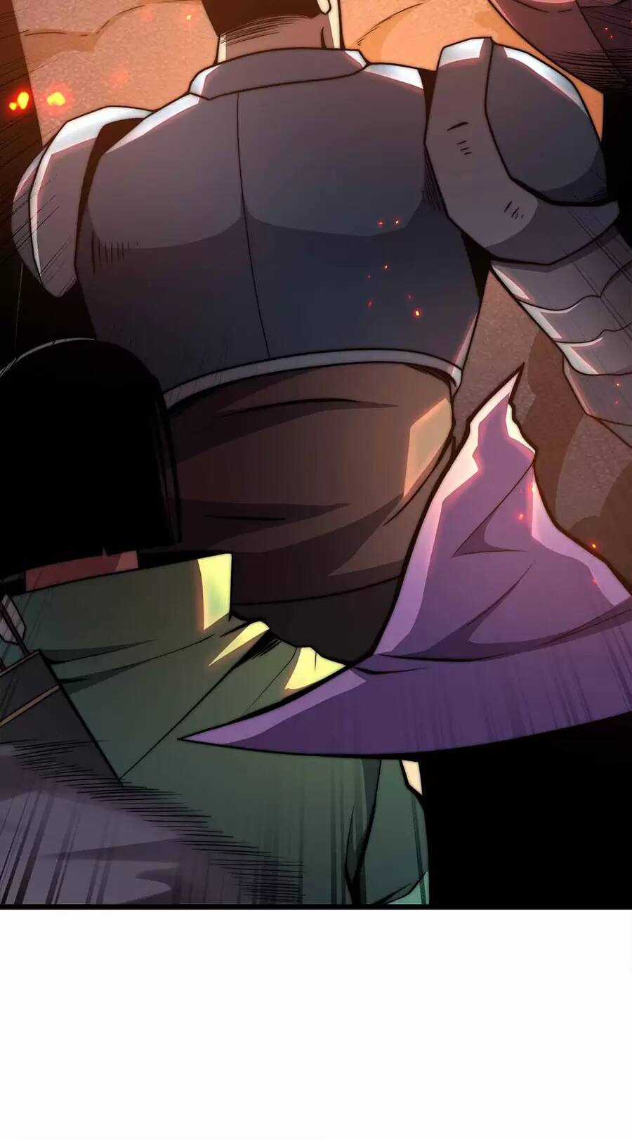 Ma Vương Gian Lận Hệ Thống Chapter 36 trang 19