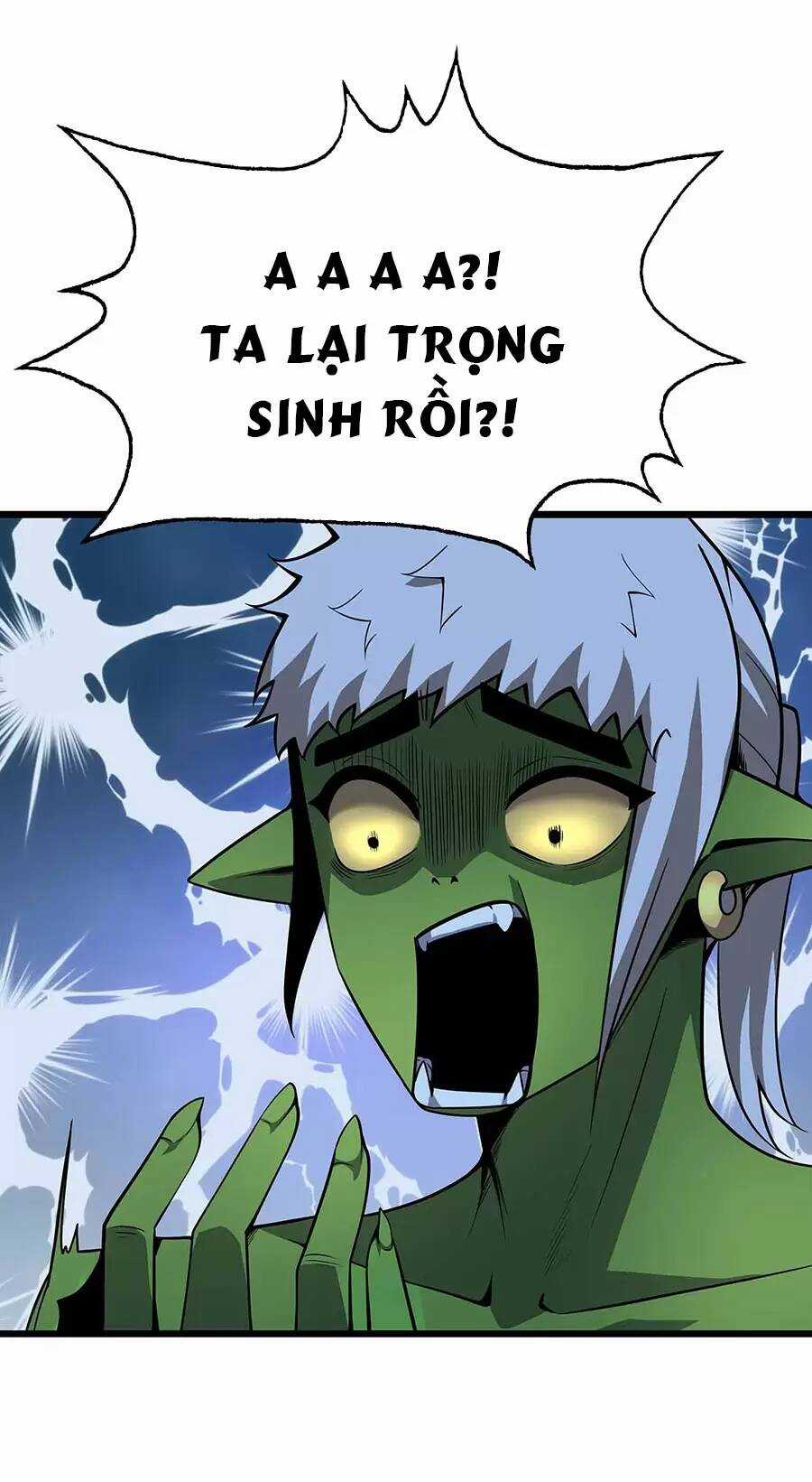 Ma Vương Gian Lận Hệ Thống Chapter 36 trang 2