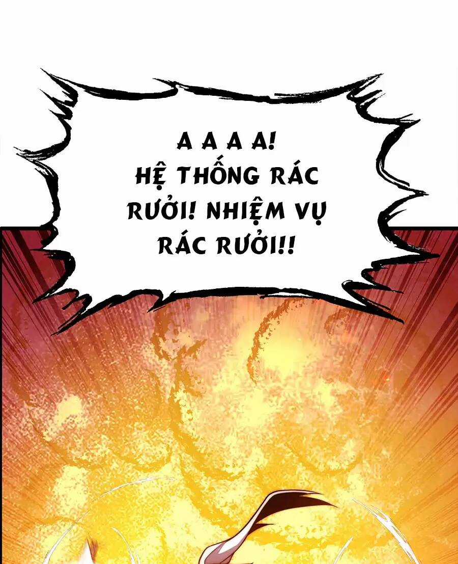 Ma Vương Gian Lận Hệ Thống Chapter 36 trang 21