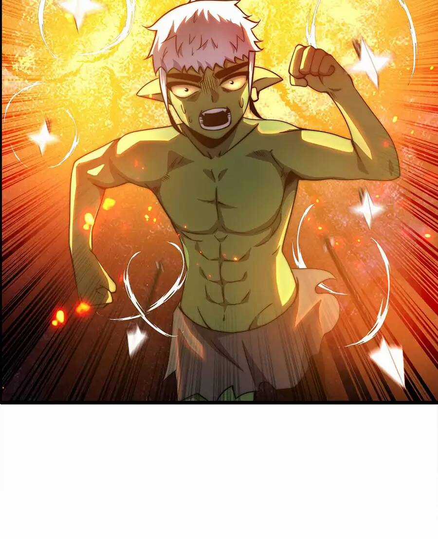 Ma Vương Gian Lận Hệ Thống Chapter 36 trang 22