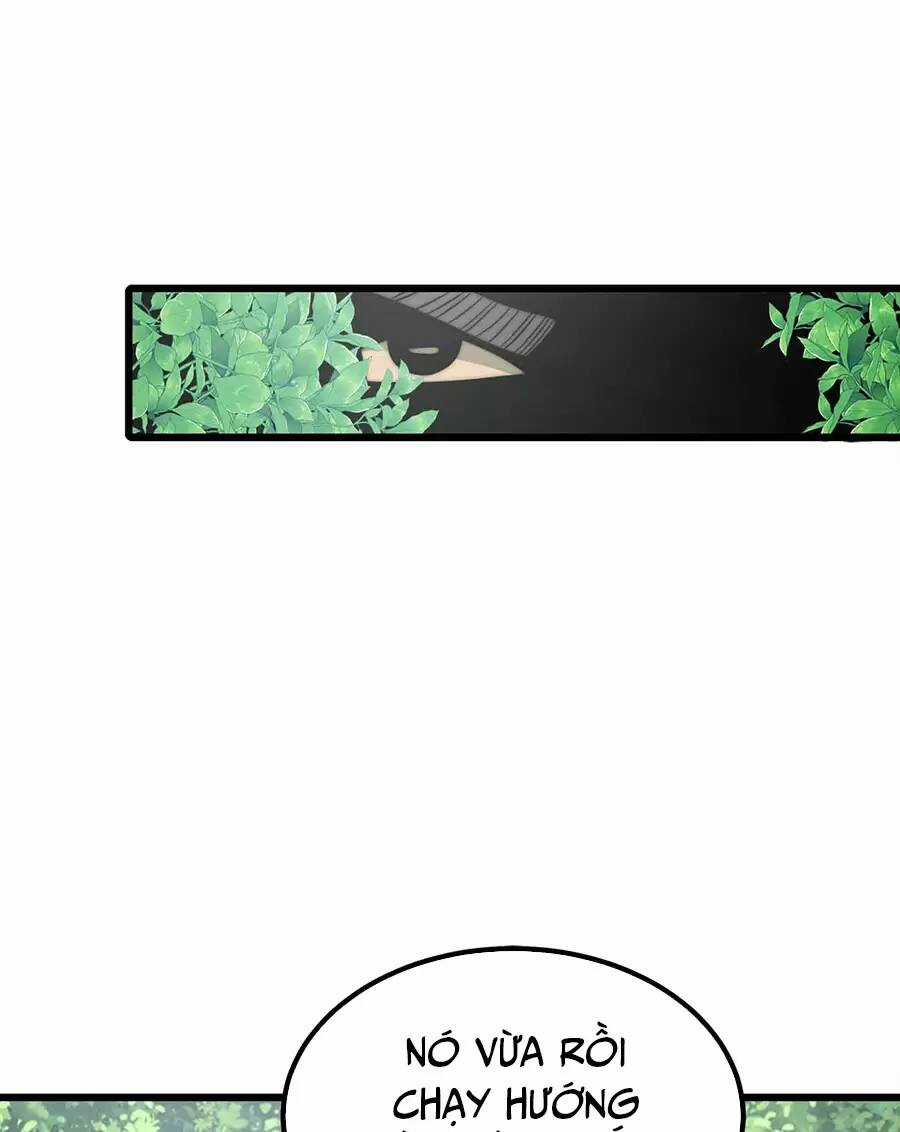 Ma Vương Gian Lận Hệ Thống Chapter 36 trang 23