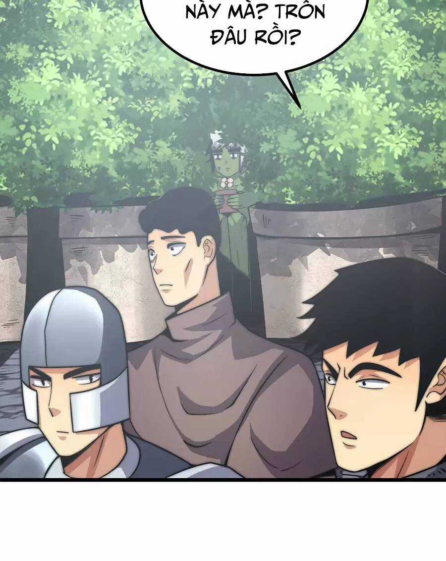 Ma Vương Gian Lận Hệ Thống Chapter 36 trang 24