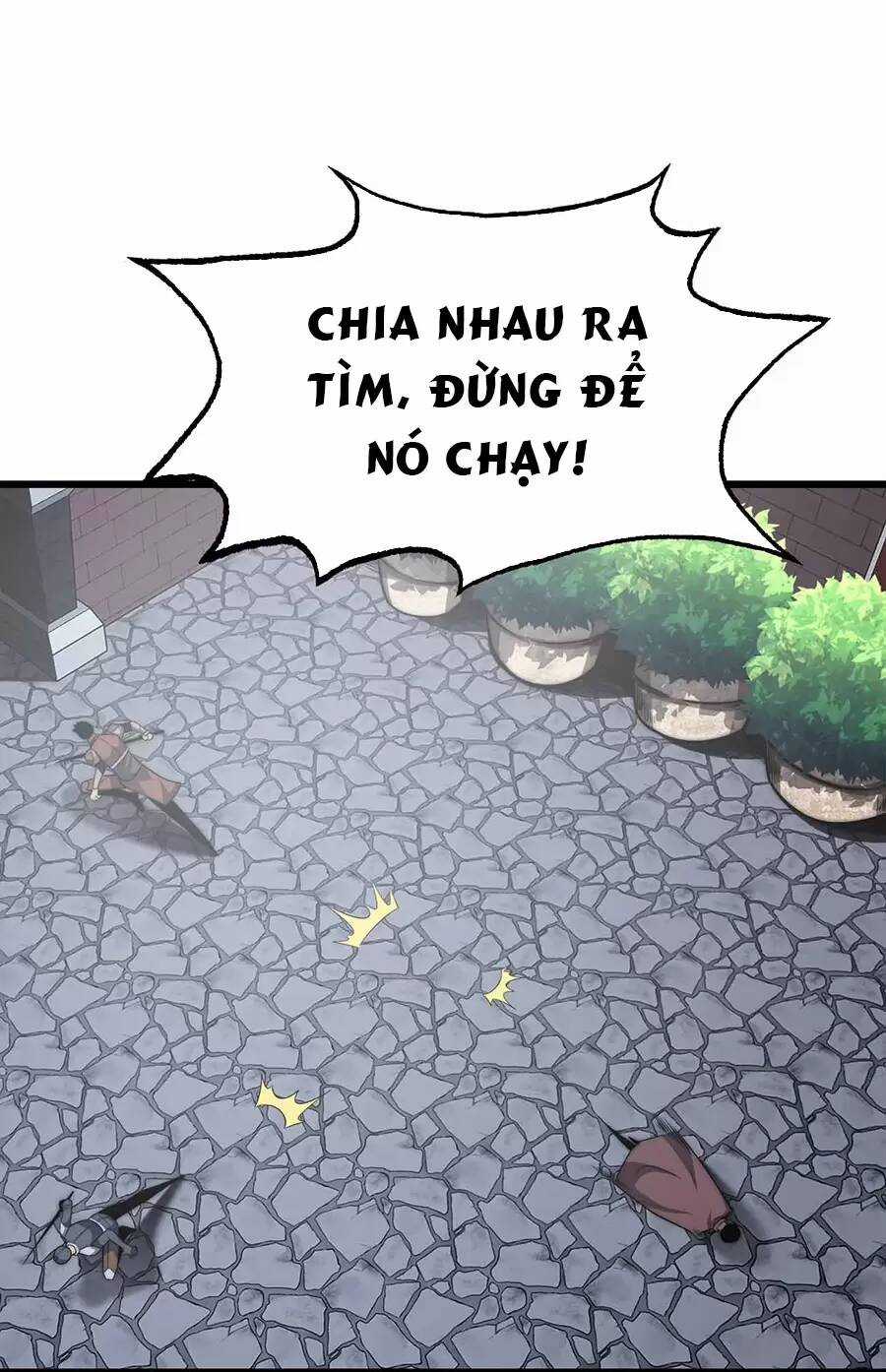 Ma Vương Gian Lận Hệ Thống Chapter 36 trang 25