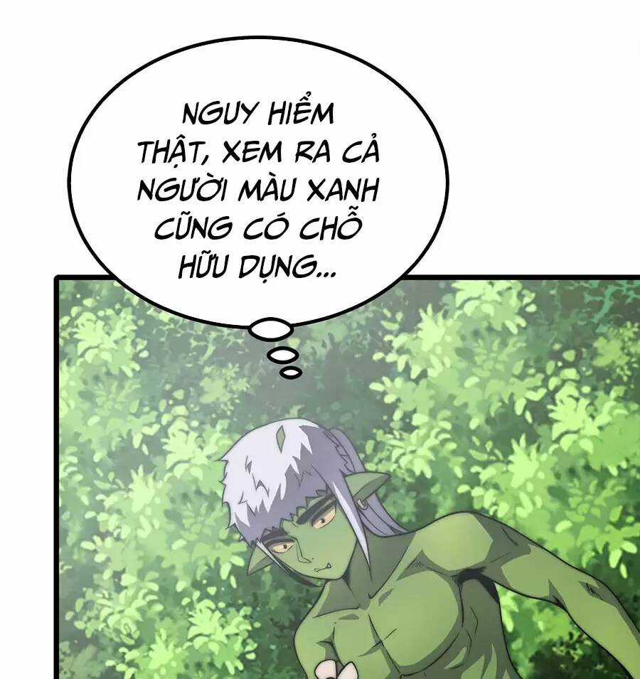 Ma Vương Gian Lận Hệ Thống Chapter 36 trang 27