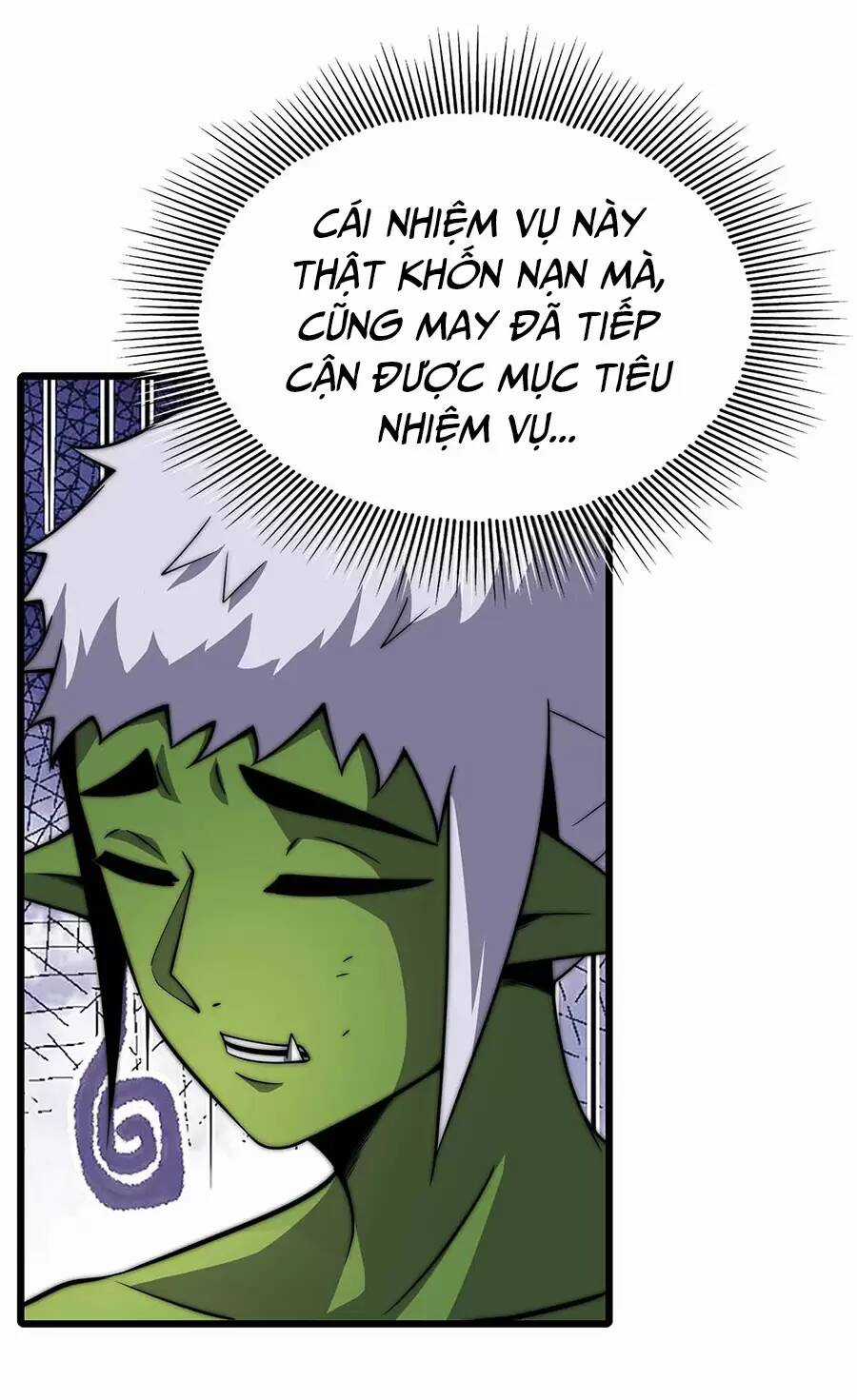 Ma Vương Gian Lận Hệ Thống Chapter 36 trang 29