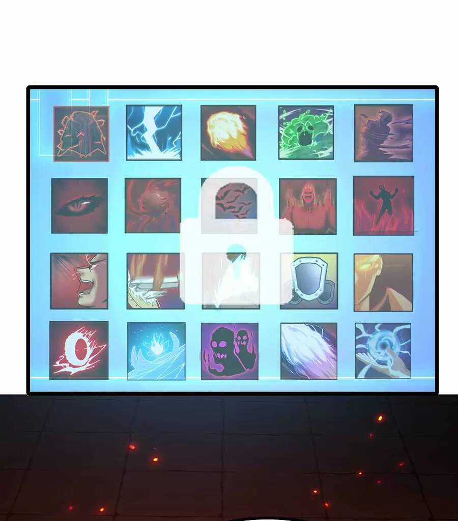 Ma Vương Gian Lận Hệ Thống Chapter 36 trang 3