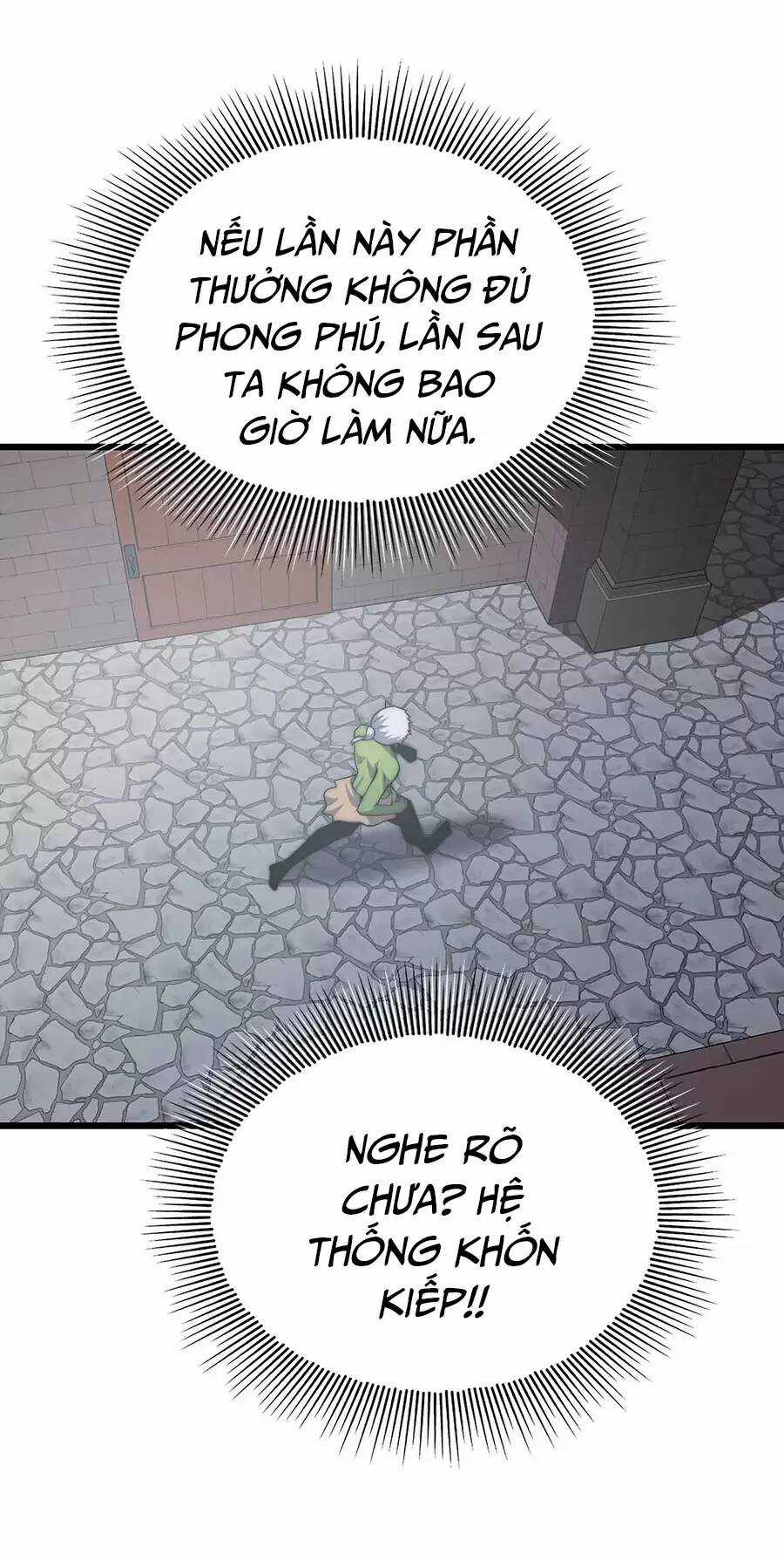 Ma Vương Gian Lận Hệ Thống Chapter 36 trang 30