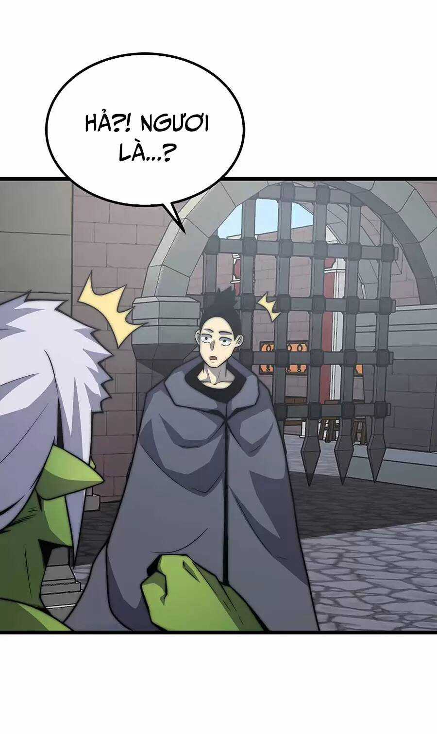 Ma Vương Gian Lận Hệ Thống Chapter 36 trang 31