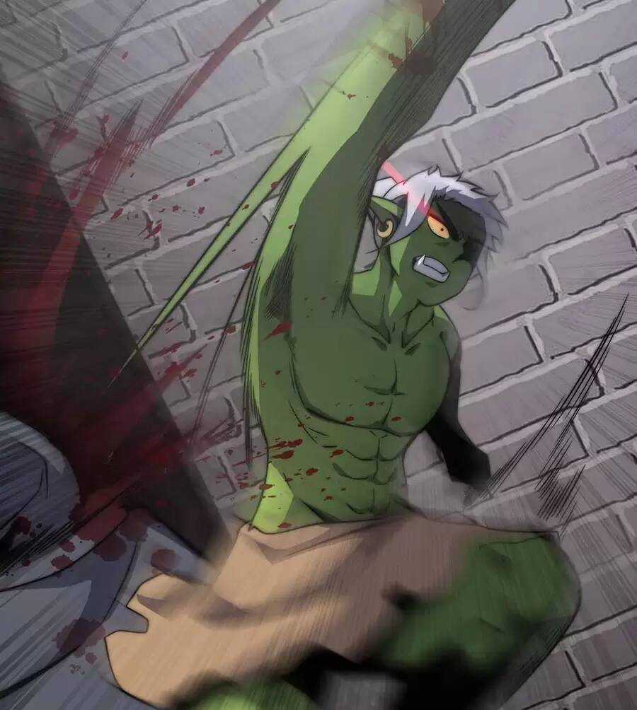 Ma Vương Gian Lận Hệ Thống Chapter 36 trang 34