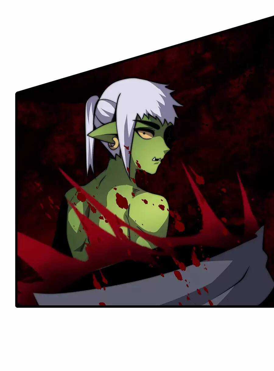 Ma Vương Gian Lận Hệ Thống Chapter 36 trang 36