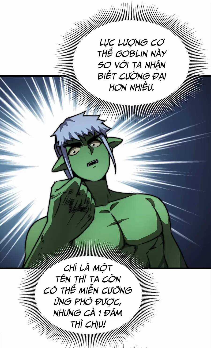 Ma Vương Gian Lận Hệ Thống Chapter 36 trang 37